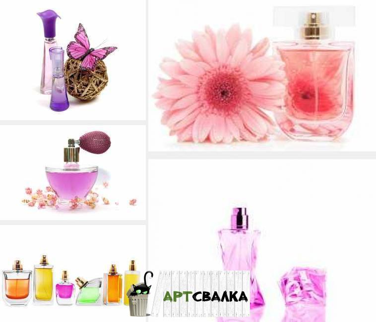 парфюмерия | perfumes